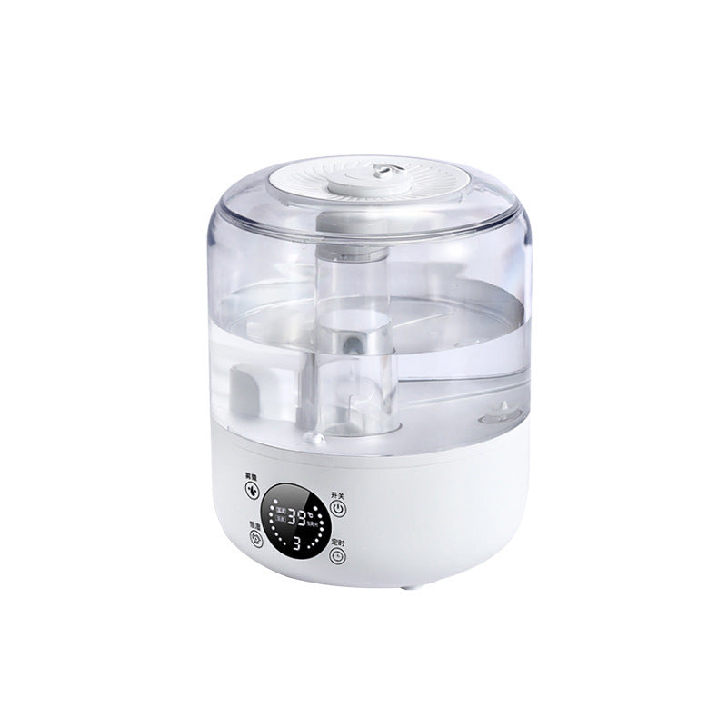 Atomization Of Home Large-Capacity Office Aroma Diffuser