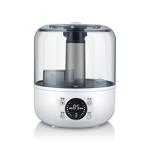 Atomization Of Home Large-Capacity Office Aroma Diffuser