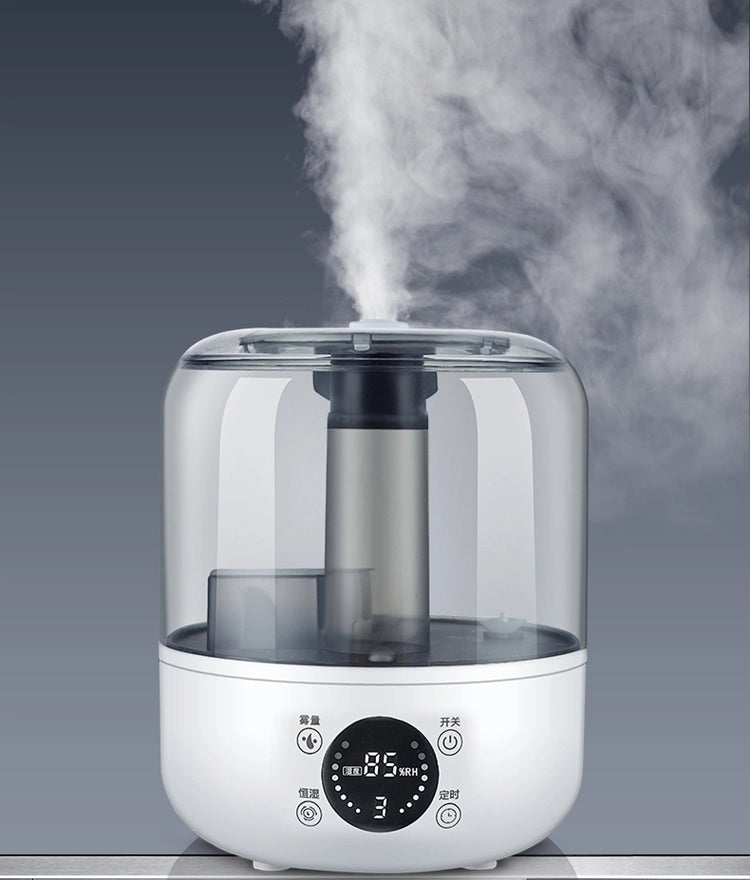 Atomization Of Home Large-Capacity Office Aroma Diffuser