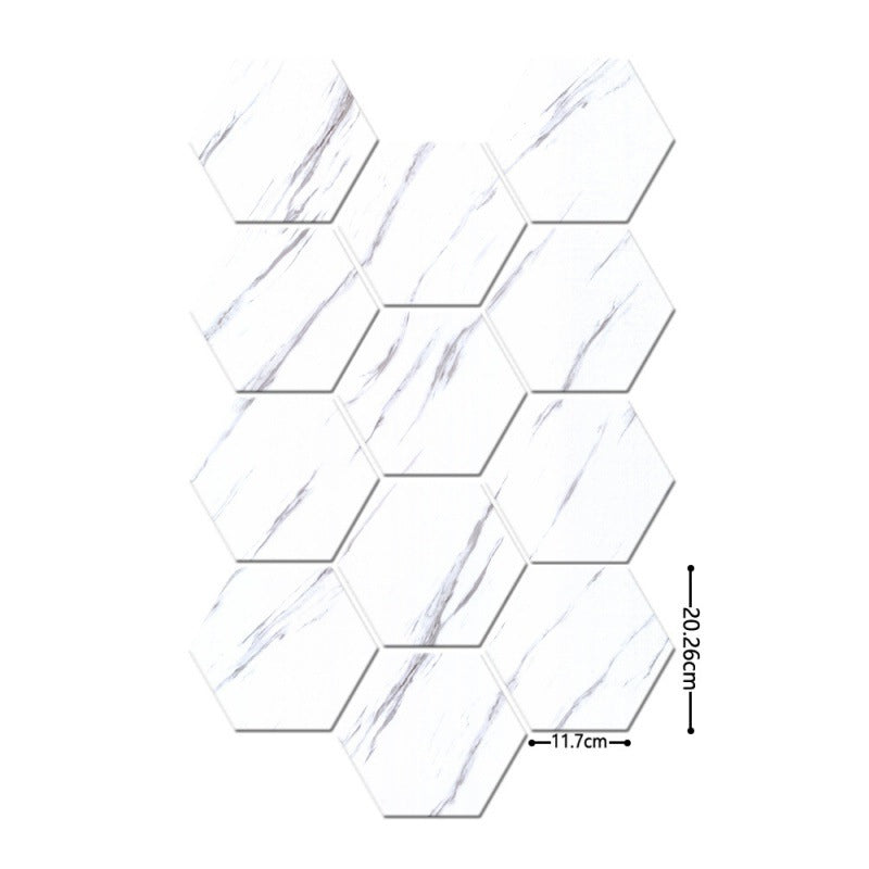 DIY Handmade Sticker Beautifying Home Decoration Stickers