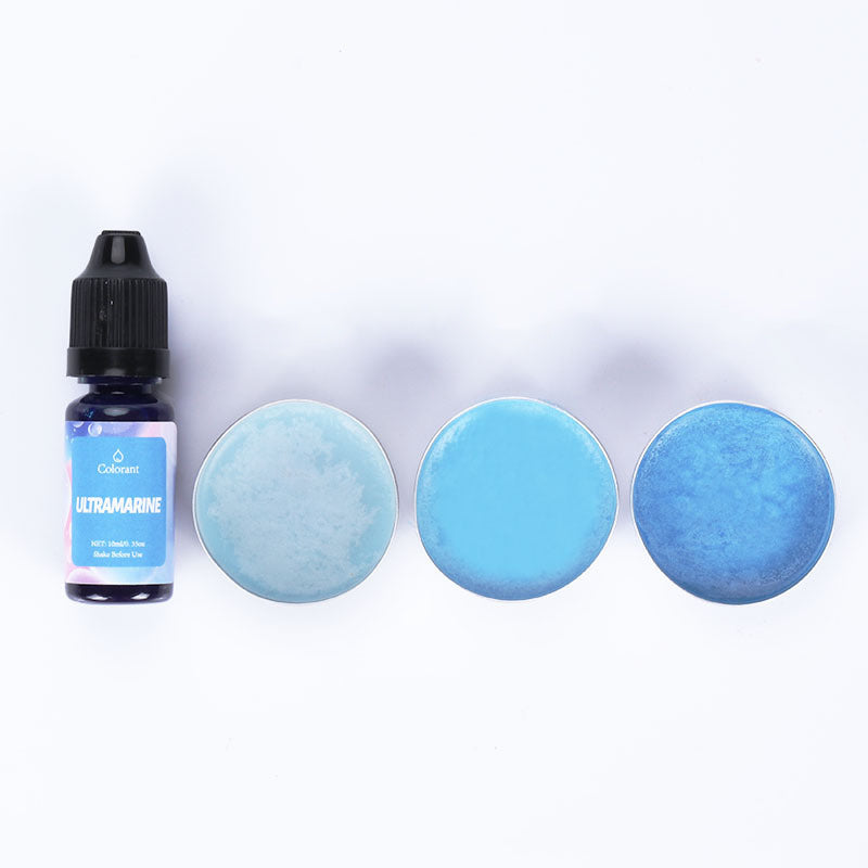Home Aromatherapy Diy Candle Liquid Coloring