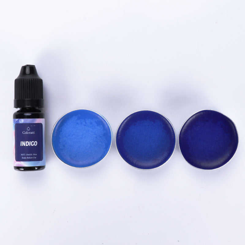Home Aromatherapy Diy Candle Liquid Coloring