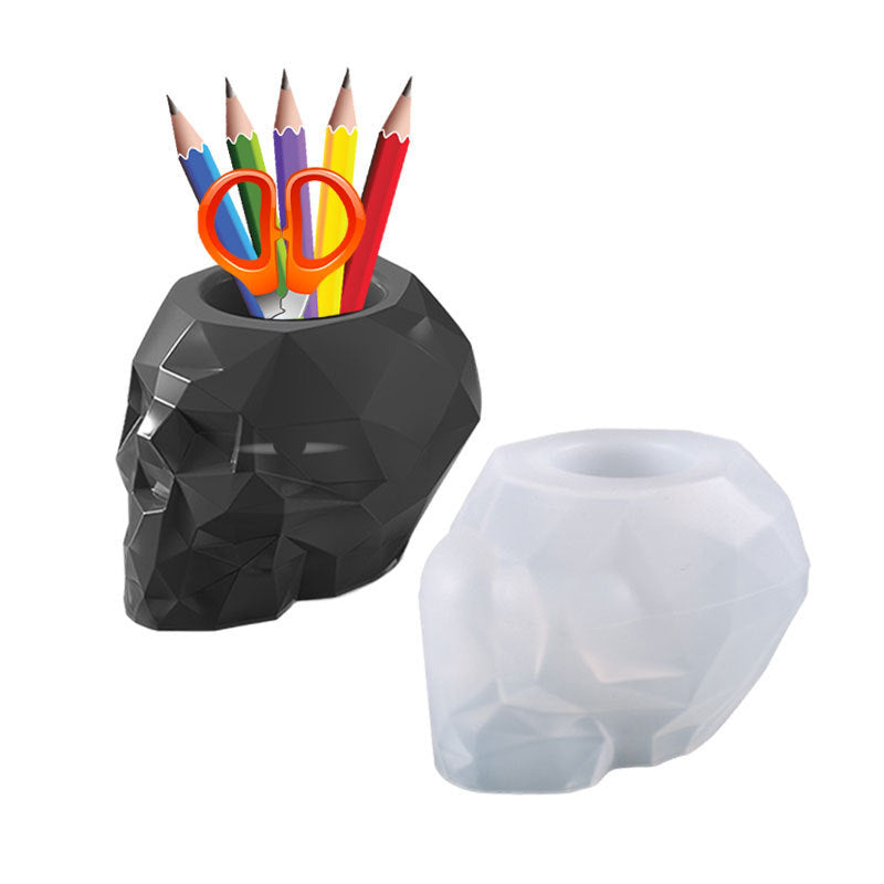 Home Fashion DIY Crystal Drop Mold