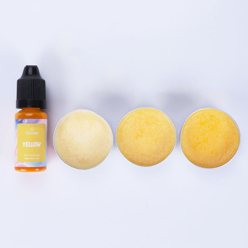 Home Aromatherapy Diy Candle Liquid Coloring