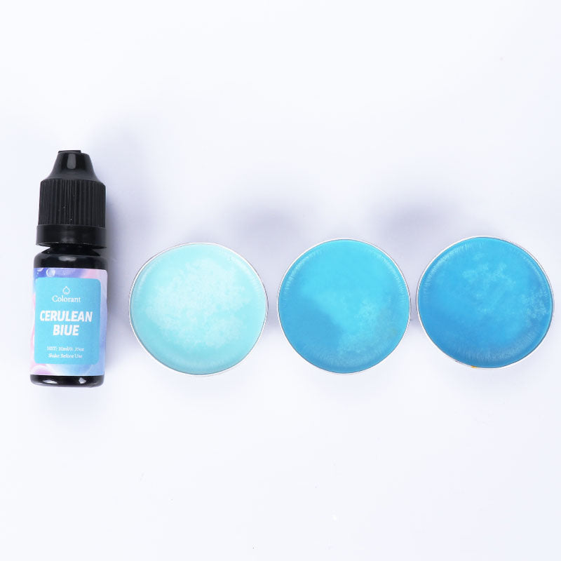 Home Aromatherapy Diy Candle Liquid Coloring
