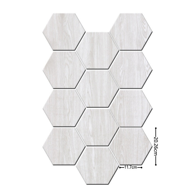 DIY Handmade Sticker Beautifying Home Decoration Stickers