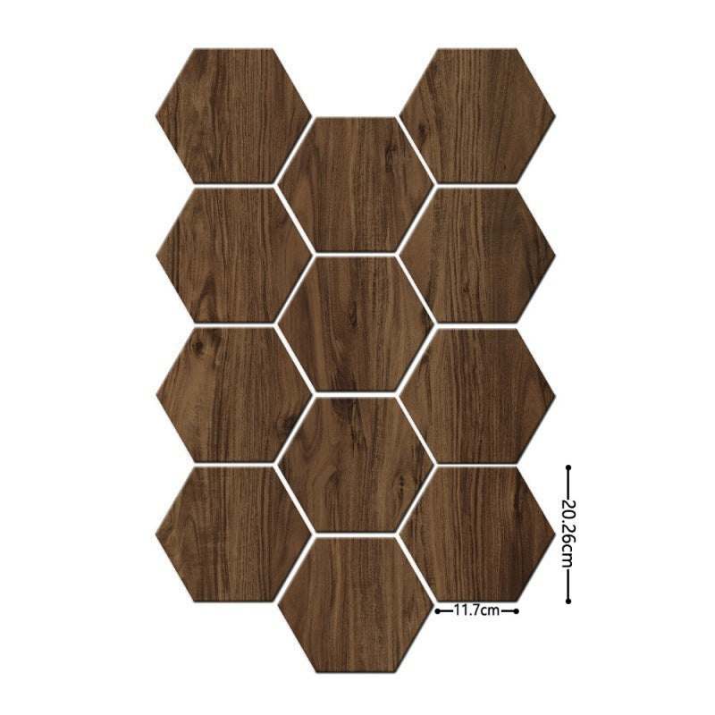 DIY Handmade Sticker Beautifying Home Decoration Stickers