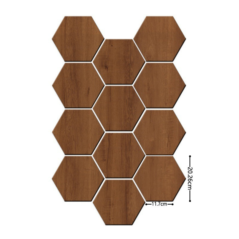 DIY Handmade Sticker Beautifying Home Decoration Stickers