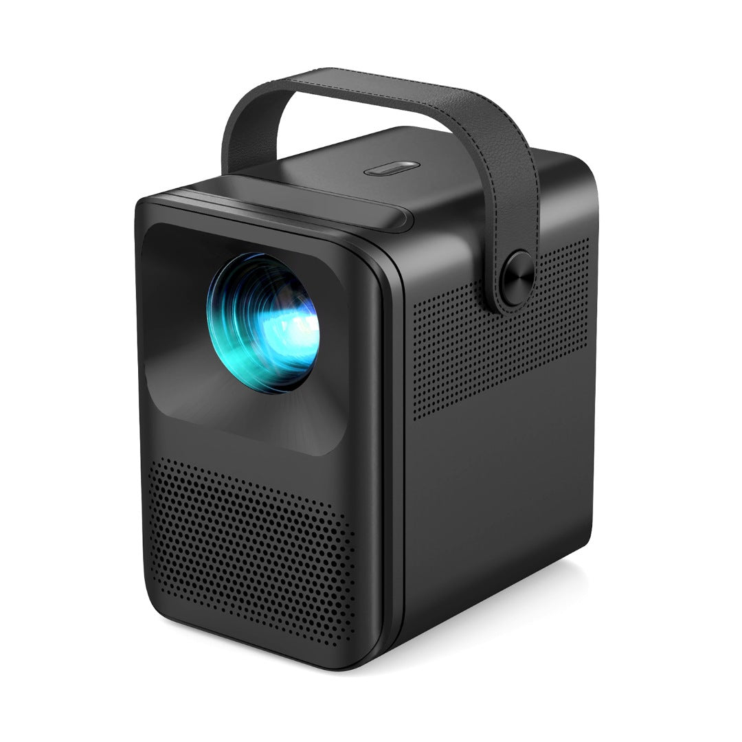 Home Ultra HD Mobile Phone Projector