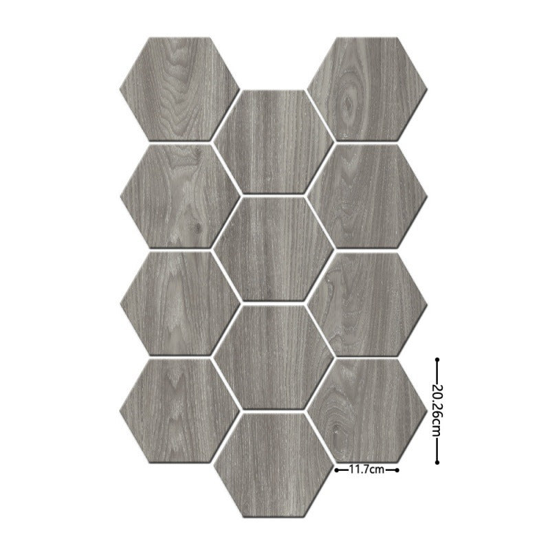 DIY Handmade Sticker Beautifying Home Decoration Stickers