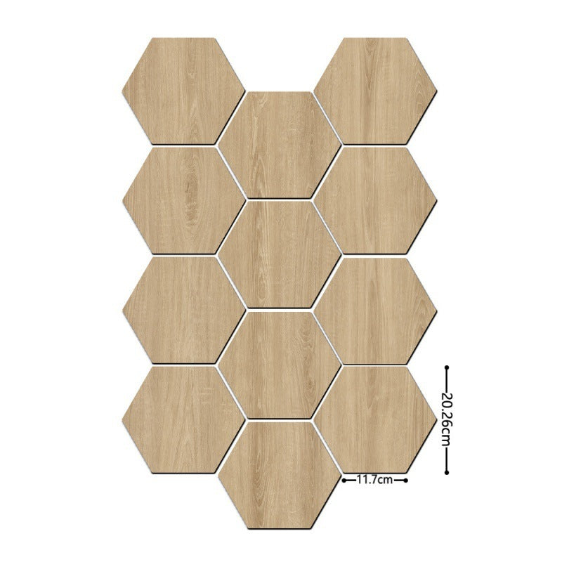 DIY Handmade Sticker Beautifying Home Decoration Stickers
