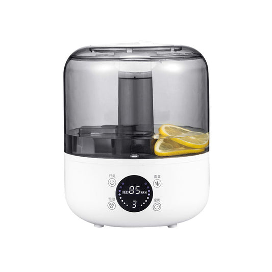 Atomization Of Home Large-Capacity Office Aroma Diffuser