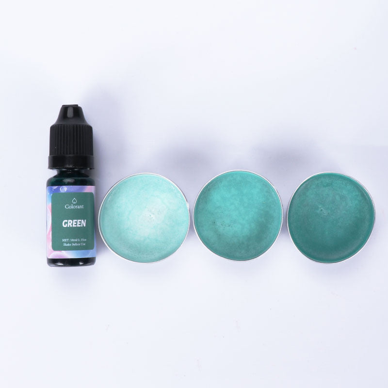 Home Aromatherapy Diy Candle Liquid Coloring