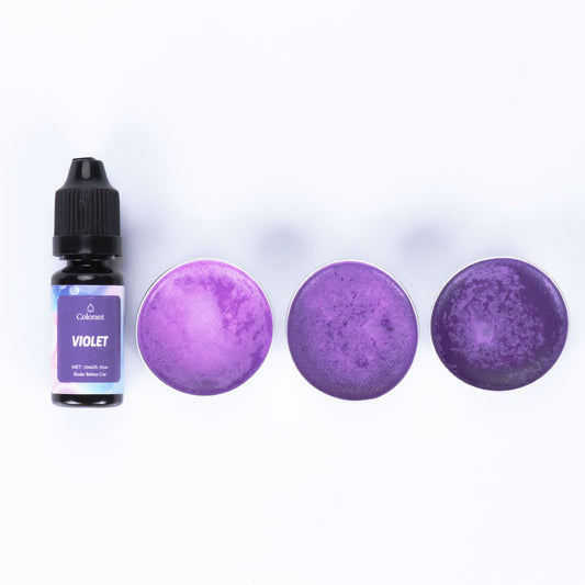 Home Aromatherapy Diy Candle Liquid Coloring