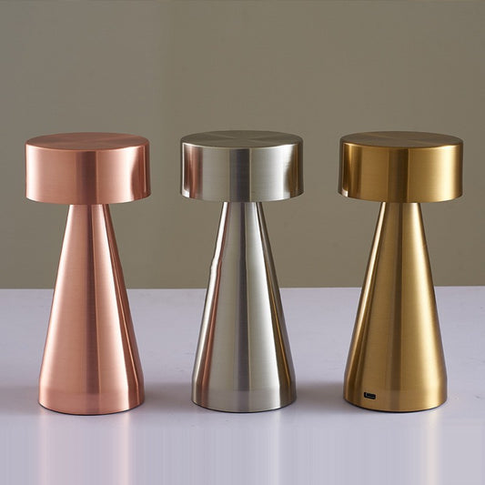 Home Touch Charging Lamp Nordic